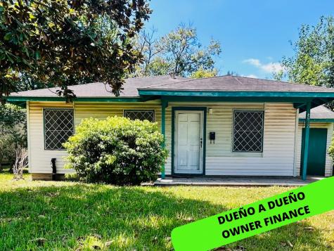 2512 9th Street Galena Park TX 77547