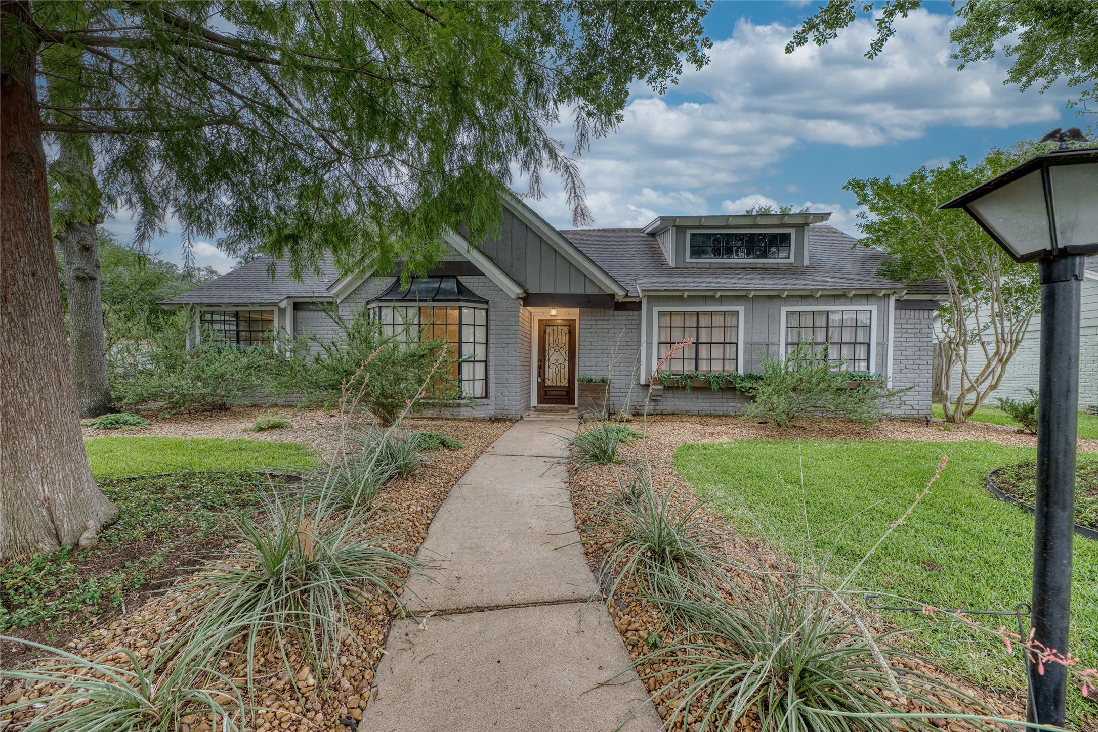 4650 Hickory Downs Drive Houston TX 77084