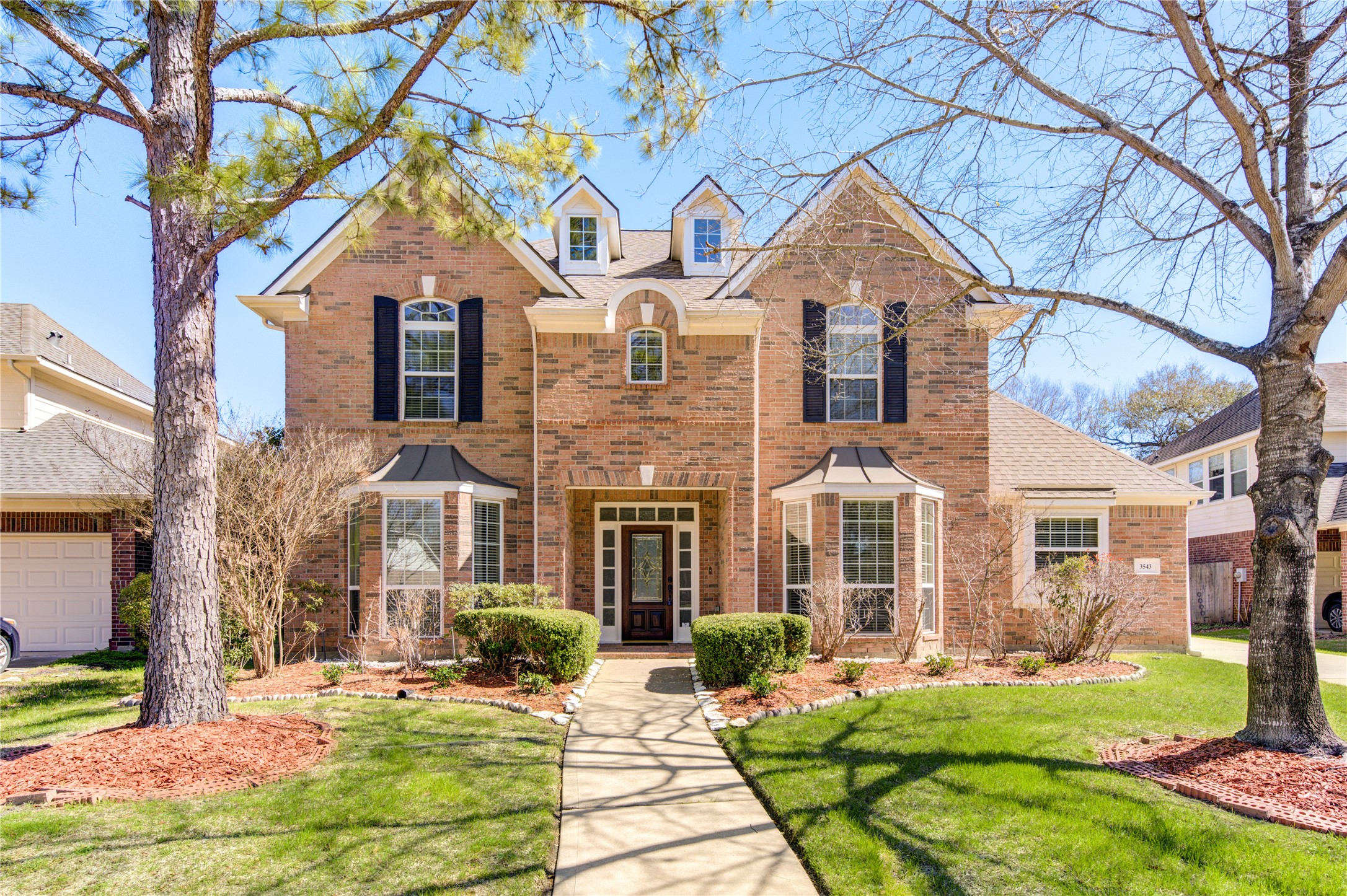 3543 Stanbury Place Lane Katy TX 77494