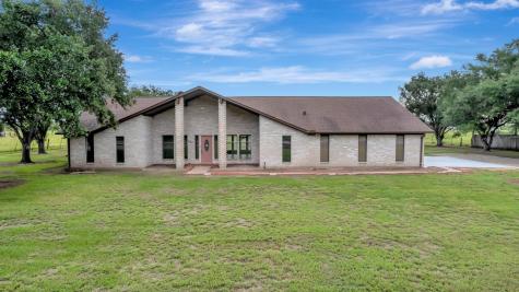 1107 Fairlane Drive Ganado TX 77962