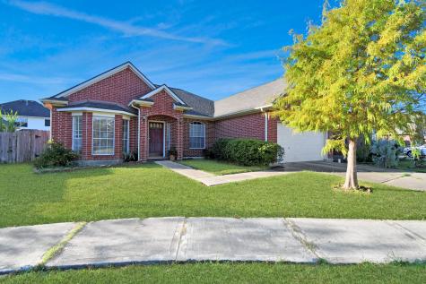 6307 Eldridge View Drive Houston TX 77083