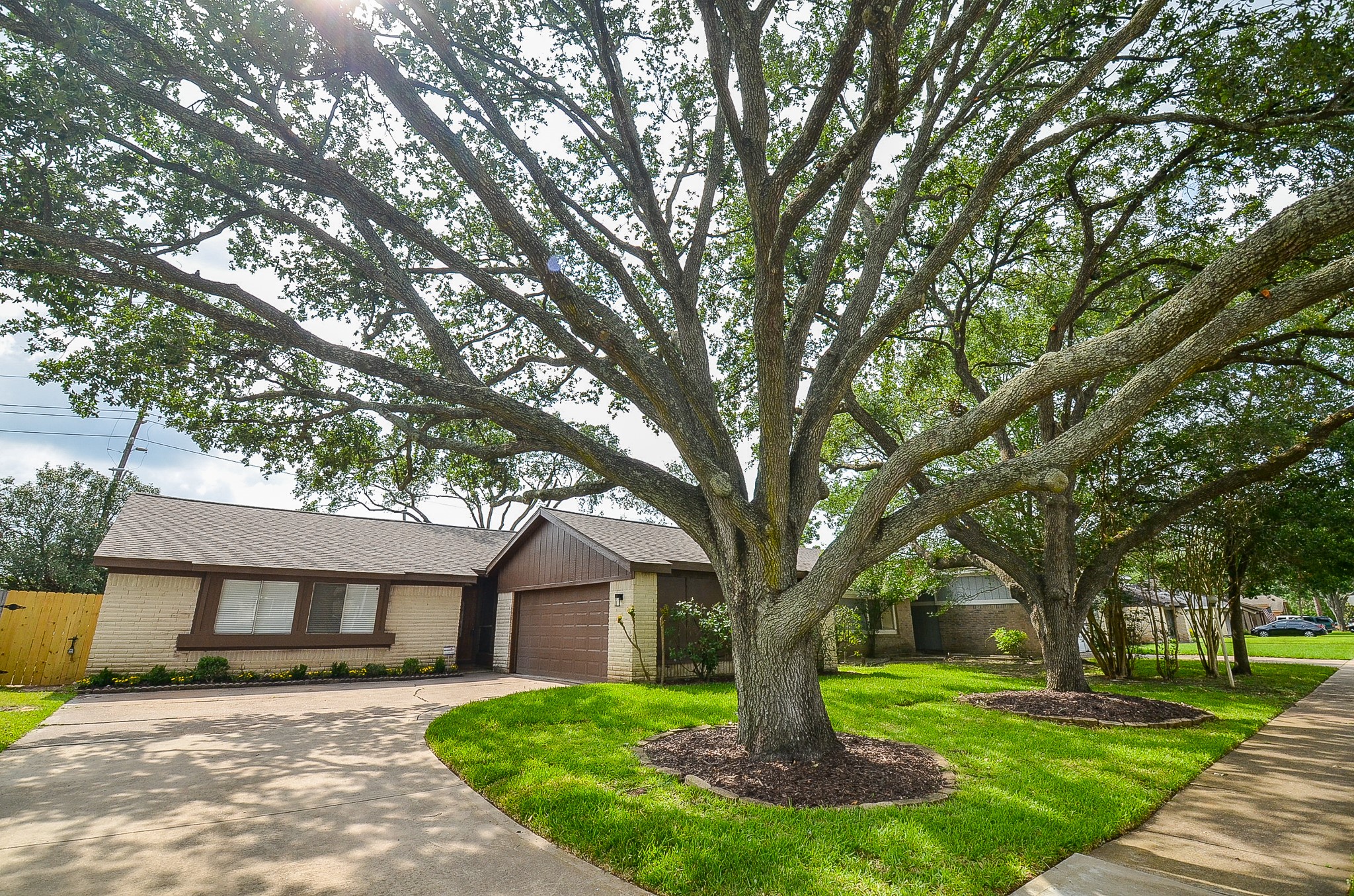 1219 Park Knoll Lane Katy TX 77450