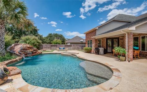 21207 Crescent Star Court Katy TX 77450