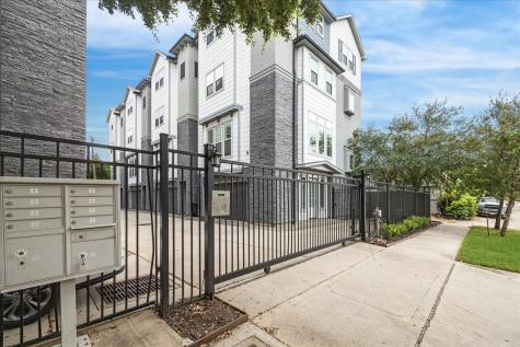 912 Yale Street A Houston TX 77008