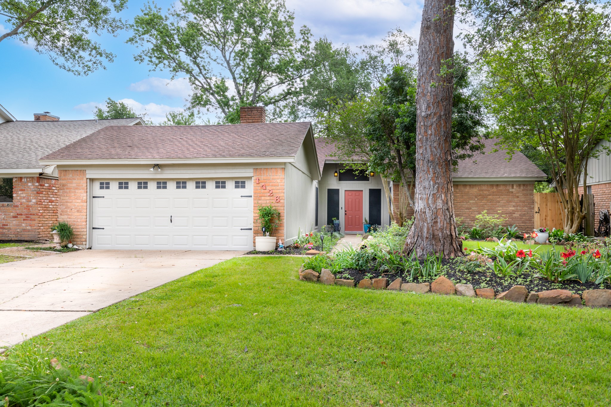 1426 Heights Drive Katy TX 77493