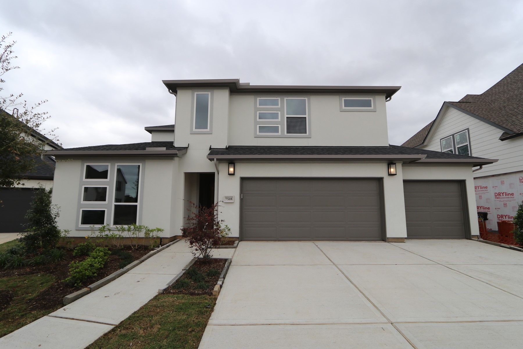 7518 Aster Thicket Trail Katy TX 77493