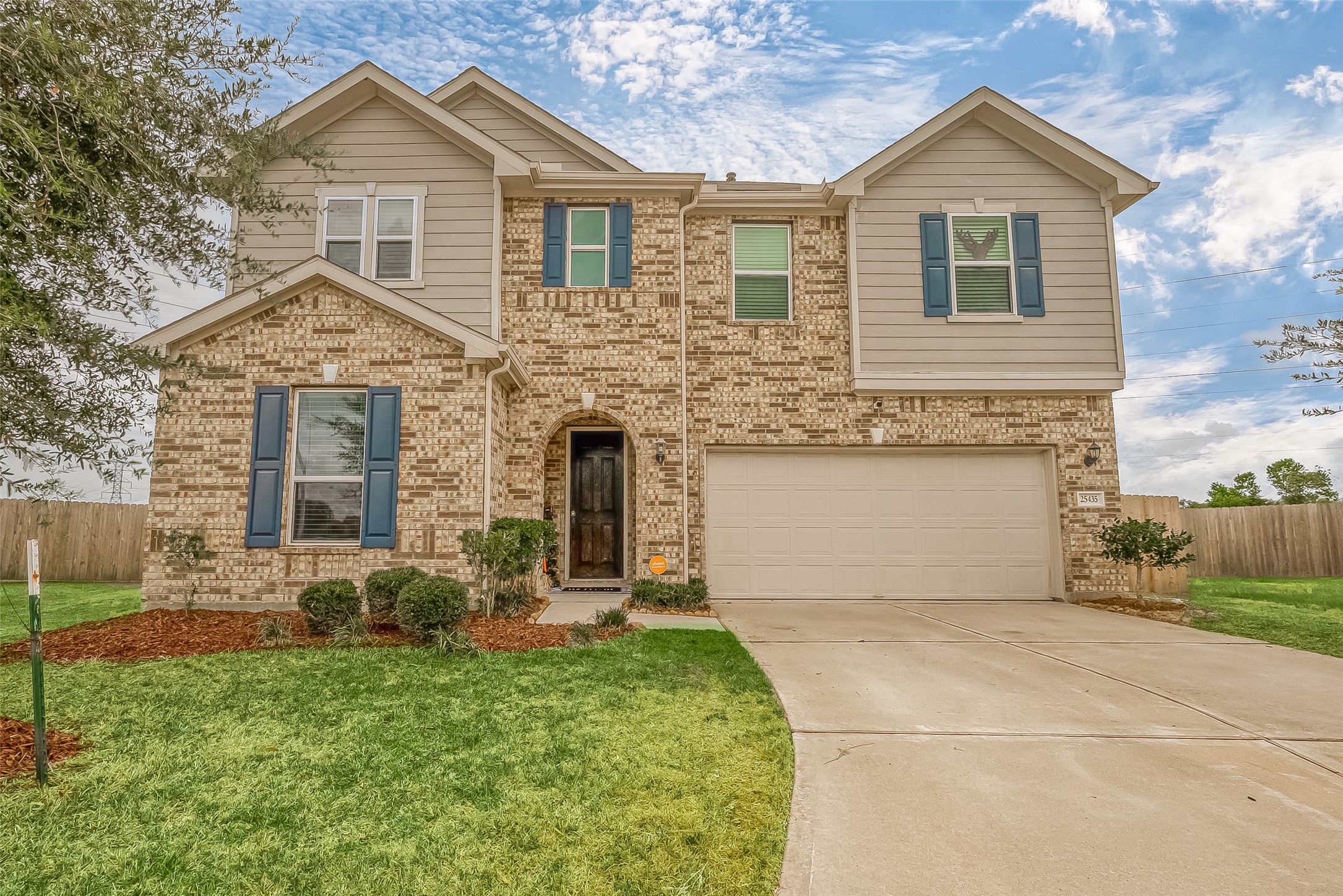 25435 Western Sage Lane Richmond TX 77406