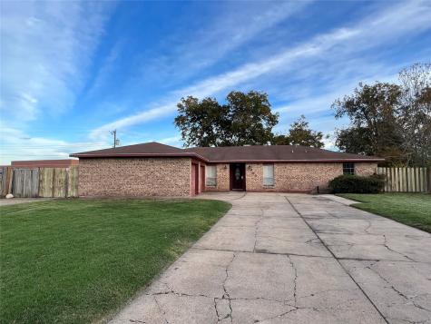 602 N Sparrow Way Texas City TX 77591