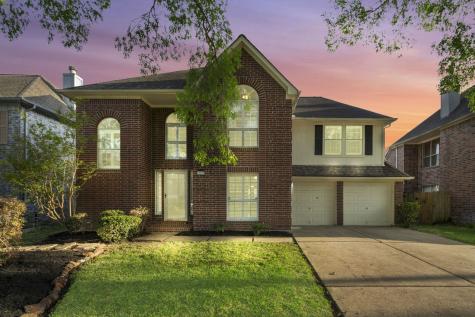 16438 Flint Run Way Sugar Land TX 77498