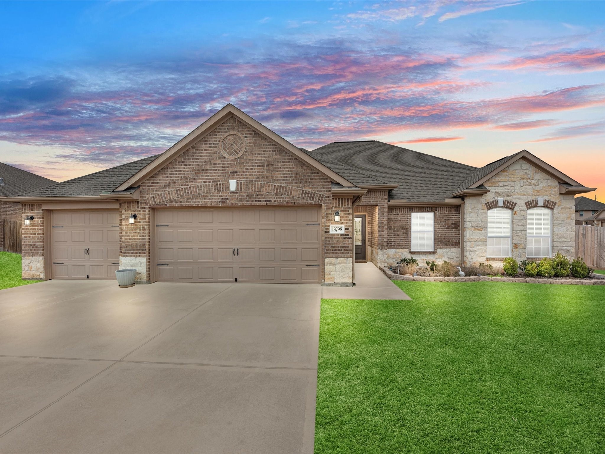 18798 Wichita Trail Magnolia TX 77355