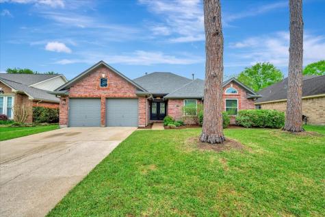 14403 Harvest Ridge Road Houston TX 77062