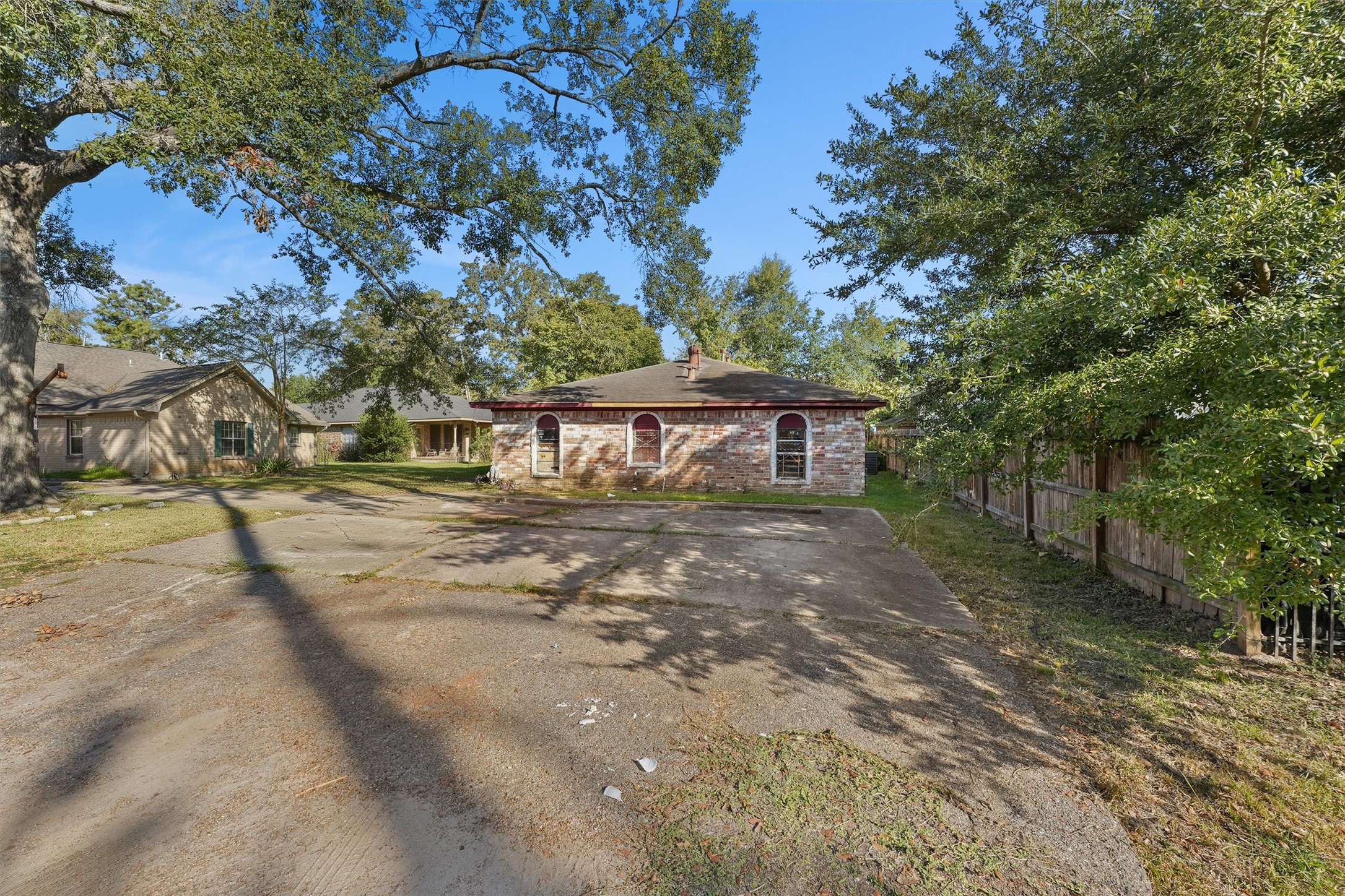 9409 Kentshire Drive Houston TX 77078