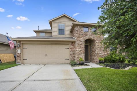 7214 Alava Drive Magnolia TX 77354