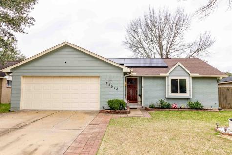 24026 Griffin House Lane Katy TX 77493