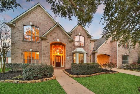 3911 Bell Hollow Lane Katy TX 77494