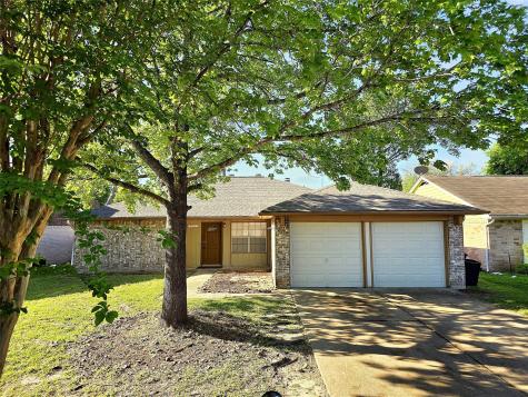 13511 Piney Oaks Drive Houston TX 77065