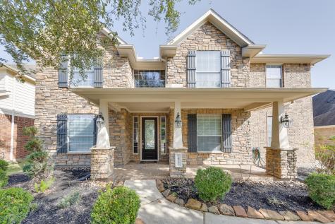 14731 Bronze Finch Drive Cypress TX 77433