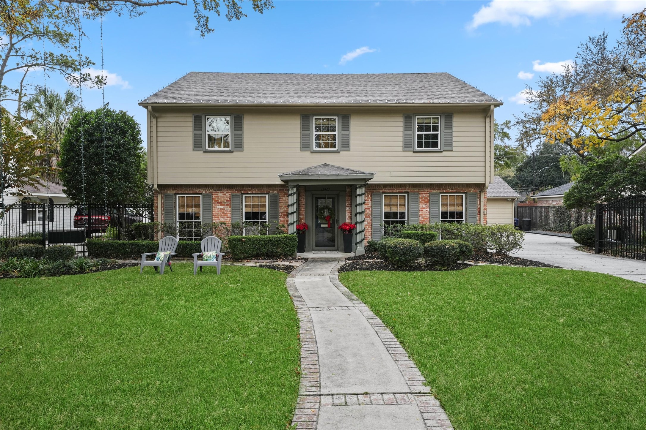 13407 Taylorcrest Road Houston TX 77079