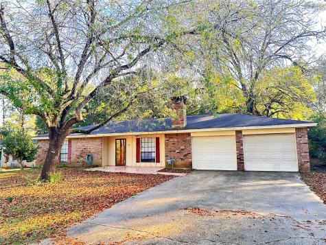 708 Myrtle Street Woodville TX 75979