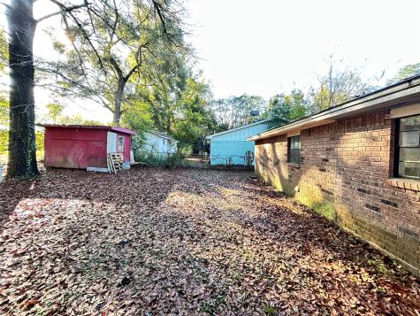 708 Myrtle Street Woodville TX 75979