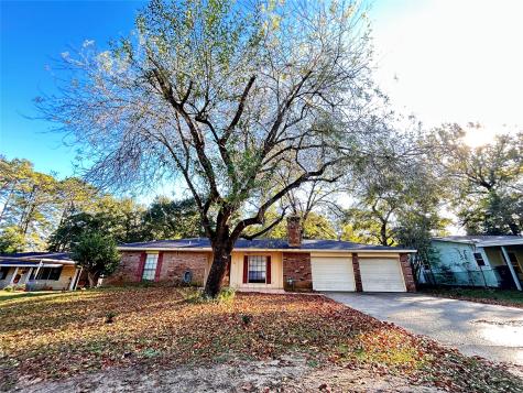 708 Myrtle Street Woodville TX 75979