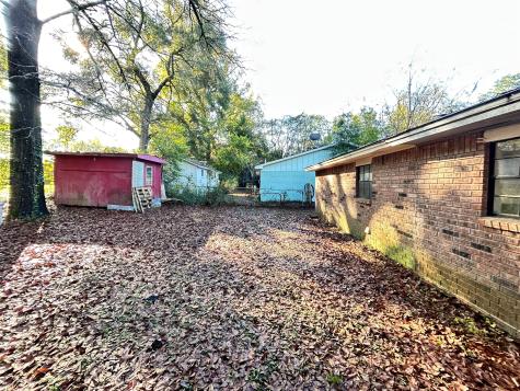 708 Myrtle Street Woodville TX 75979