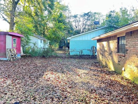 708 Myrtle Street Woodville TX 75979