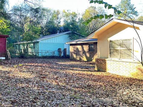 708 Myrtle Street Woodville TX 75979