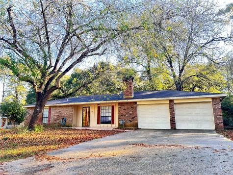 708 Myrtle Street Woodville TX 75979