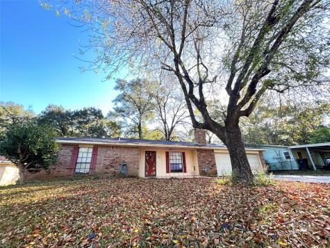 708 Myrtle Street Woodville TX 75979
