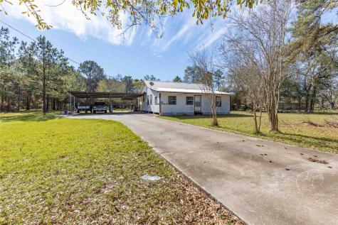 21612 Dogwood Drive New Caney TX 77357
