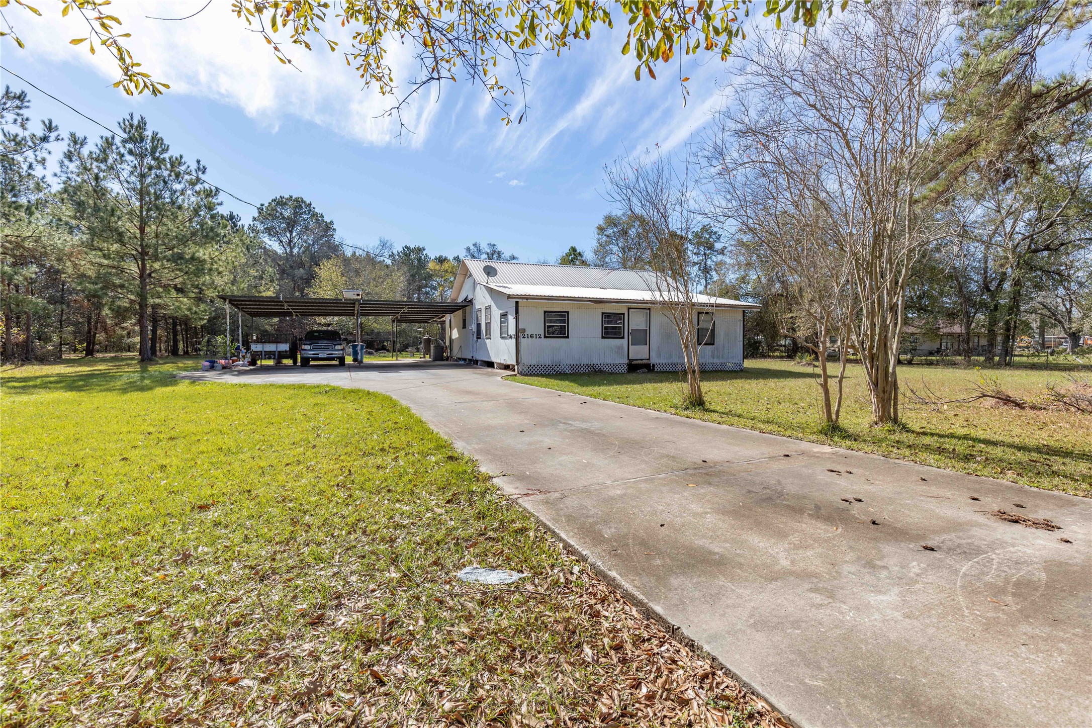 21612 Dogwood Drive New Caney TX 77357