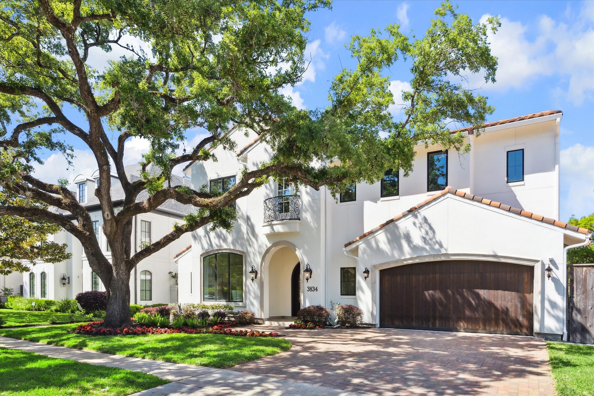 3834 Overbrook Lane Houston TX 77027