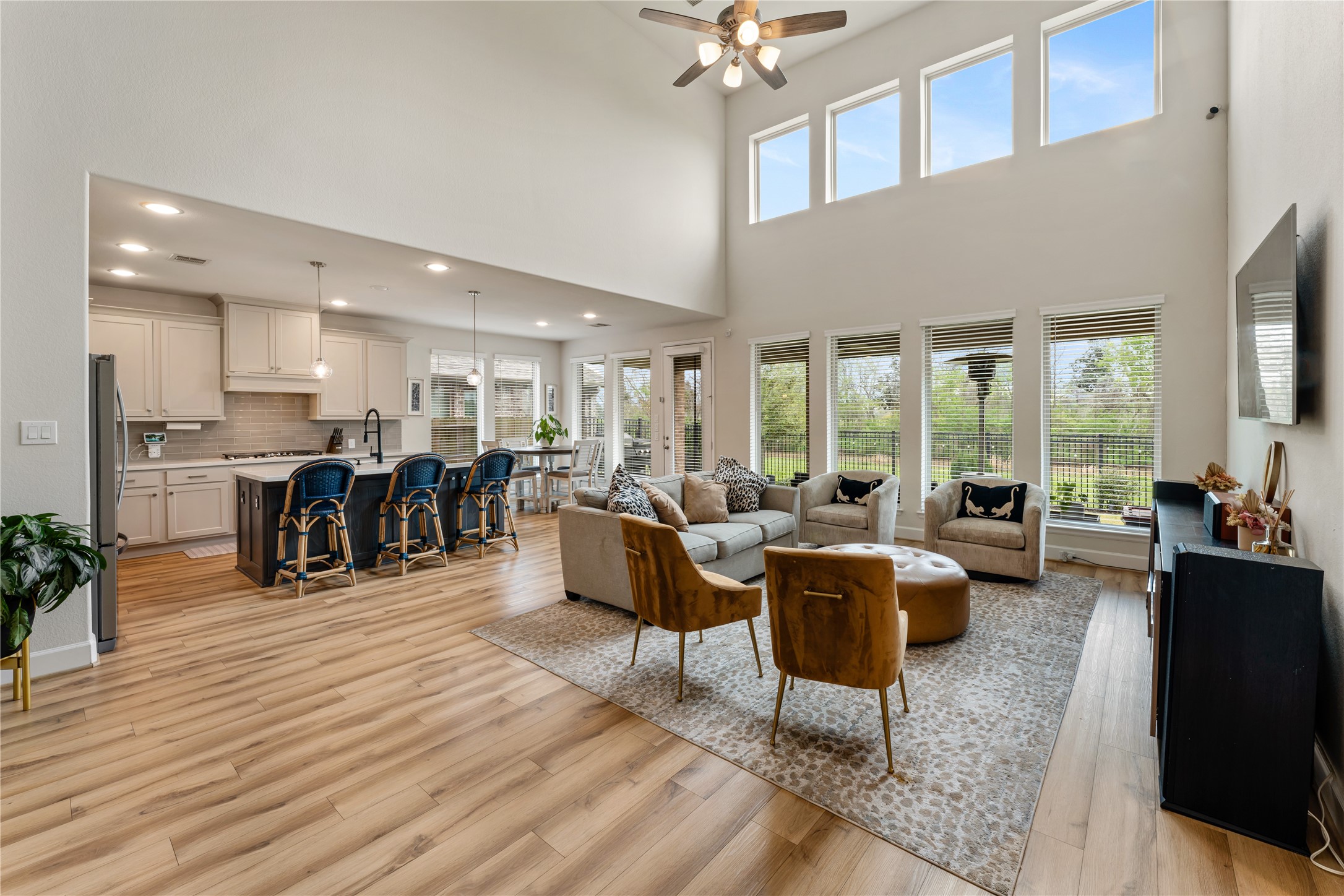 18207 Callander Avenue Richmond TX 77407