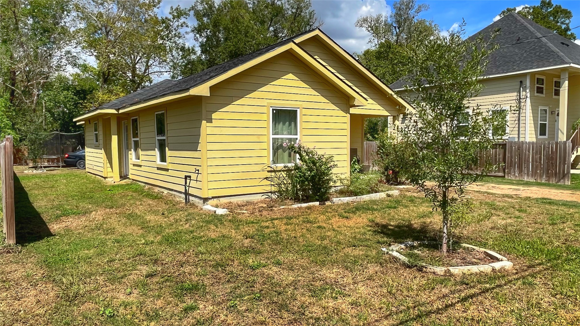 8105 Claiborne Street Houston TX 77078