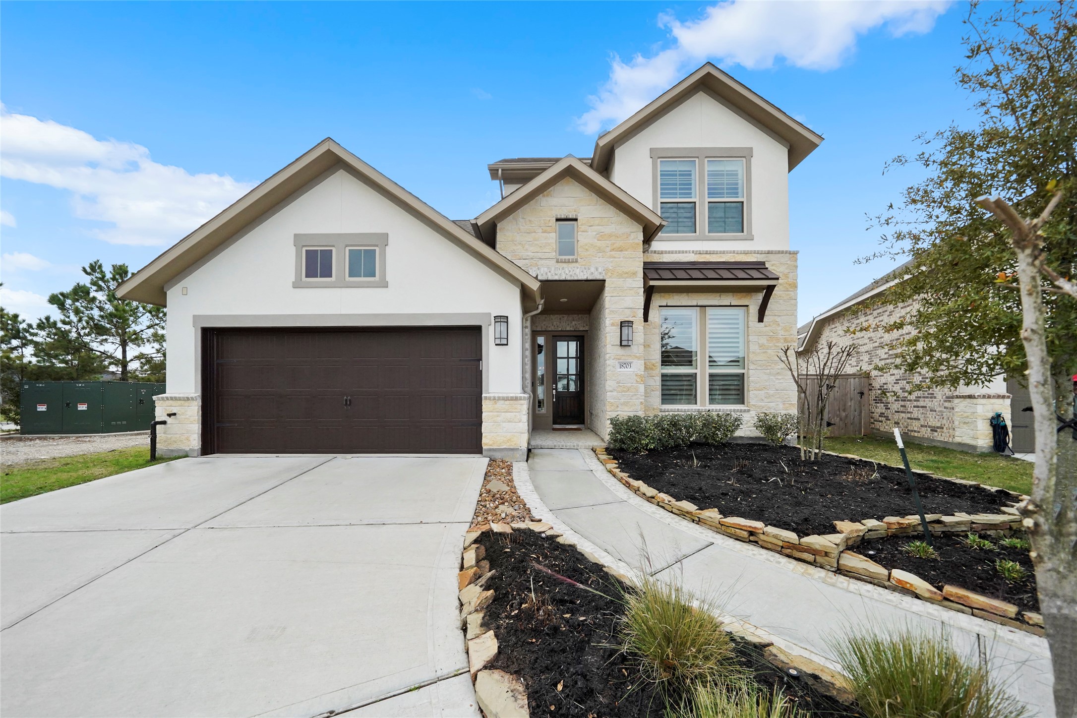 18703 Penn Farm Drive Cypress TX 77433