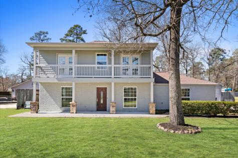 32907 Westwood Square East Drive Magnolia TX 77354