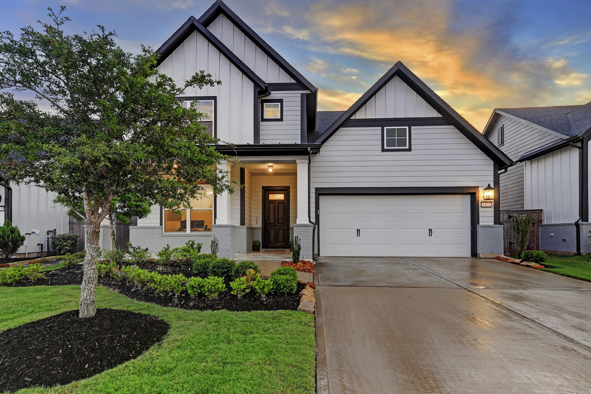 4814 Cold Stream Court Fulshear TX 77441