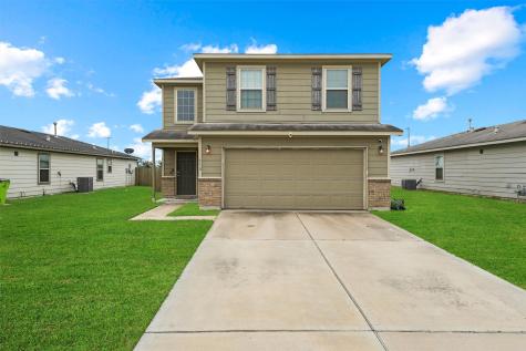 830 Coffee Mill Creek Lane Rosenberg TX 77471