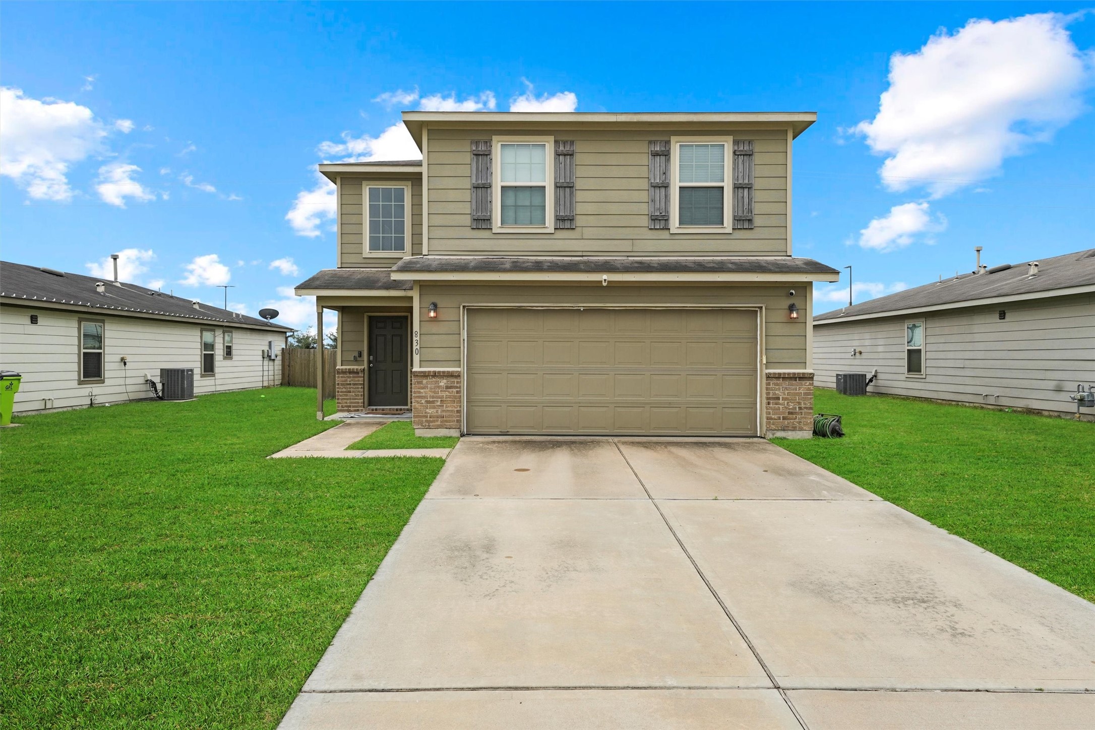 830 Coffee Mill Creek Lane Rosenberg TX 77471