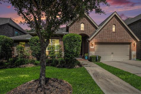 4211 Shays Manor Lane Richmond TX 77406