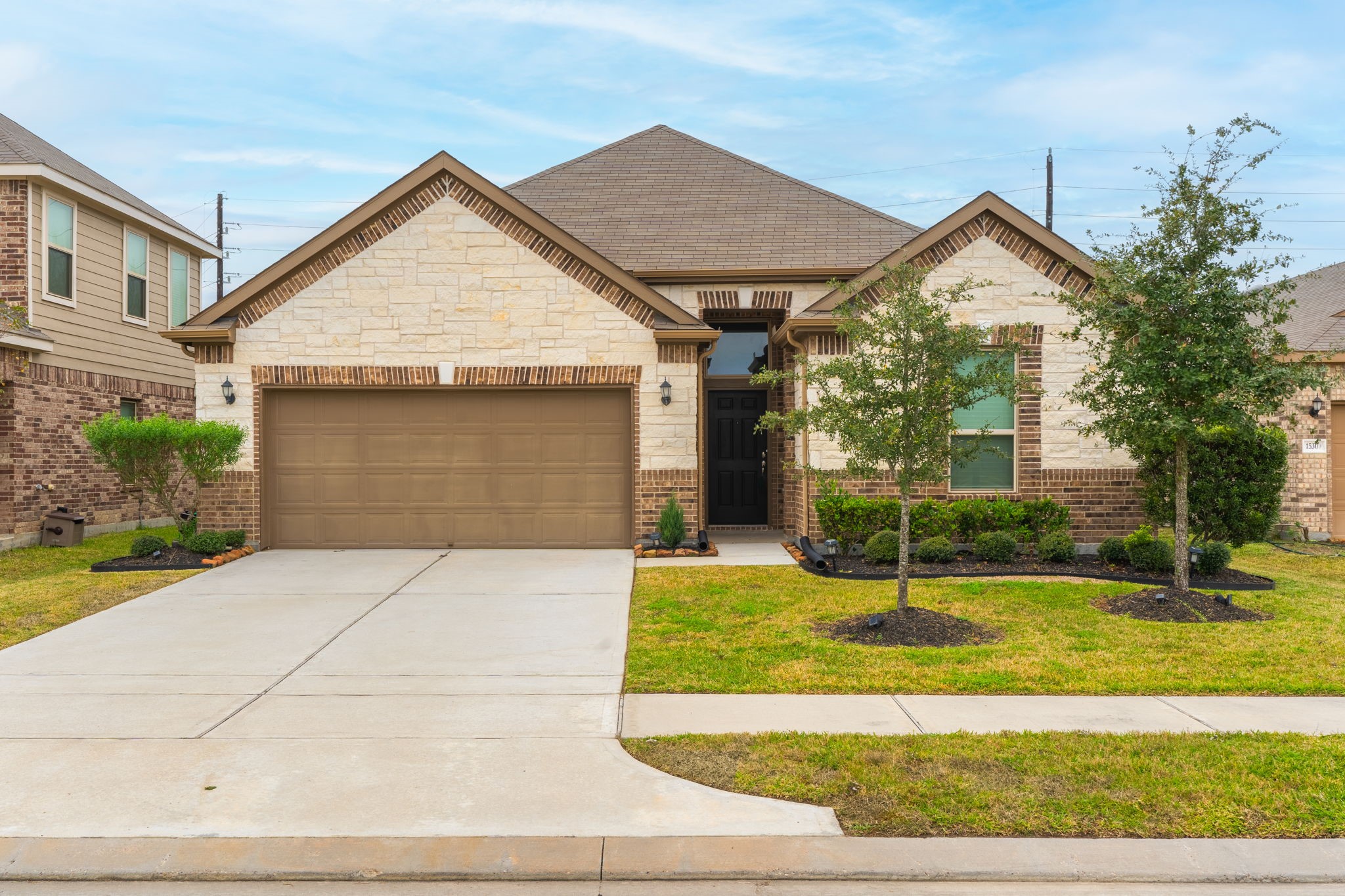 15307 Oakheath Colony Lane Houston TX 77044