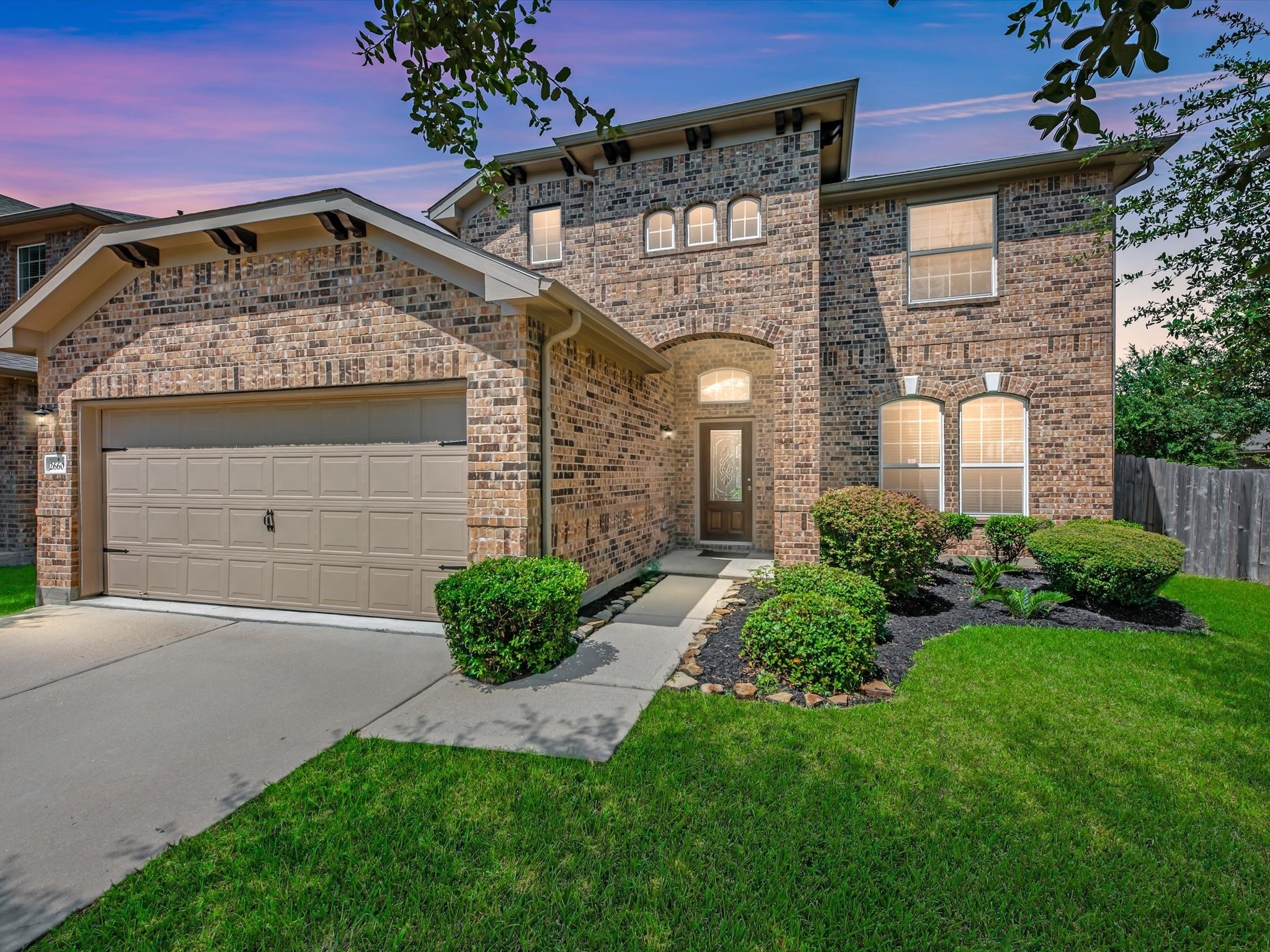 26602 Green Heron Drive Katy TX 77494