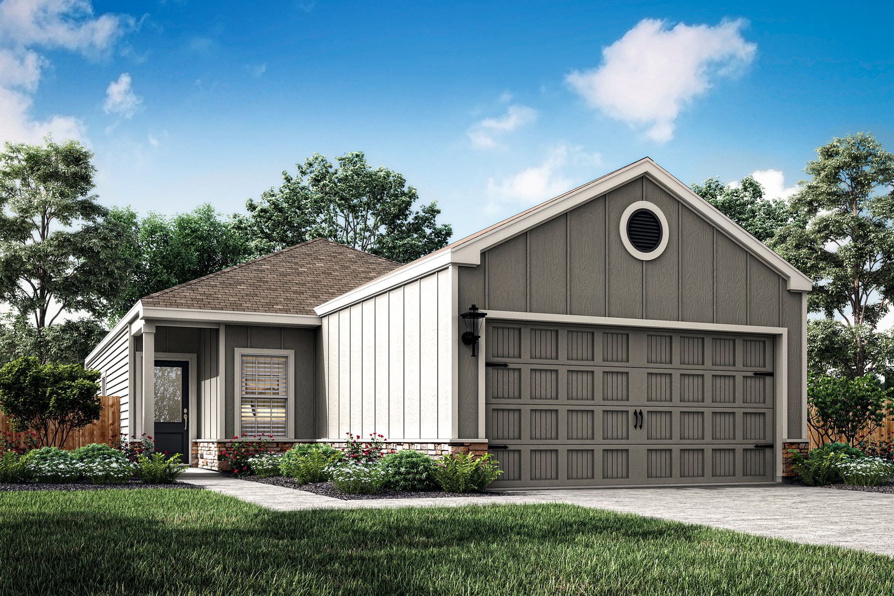 11417 Bright Sun Drive Houston TX 77048