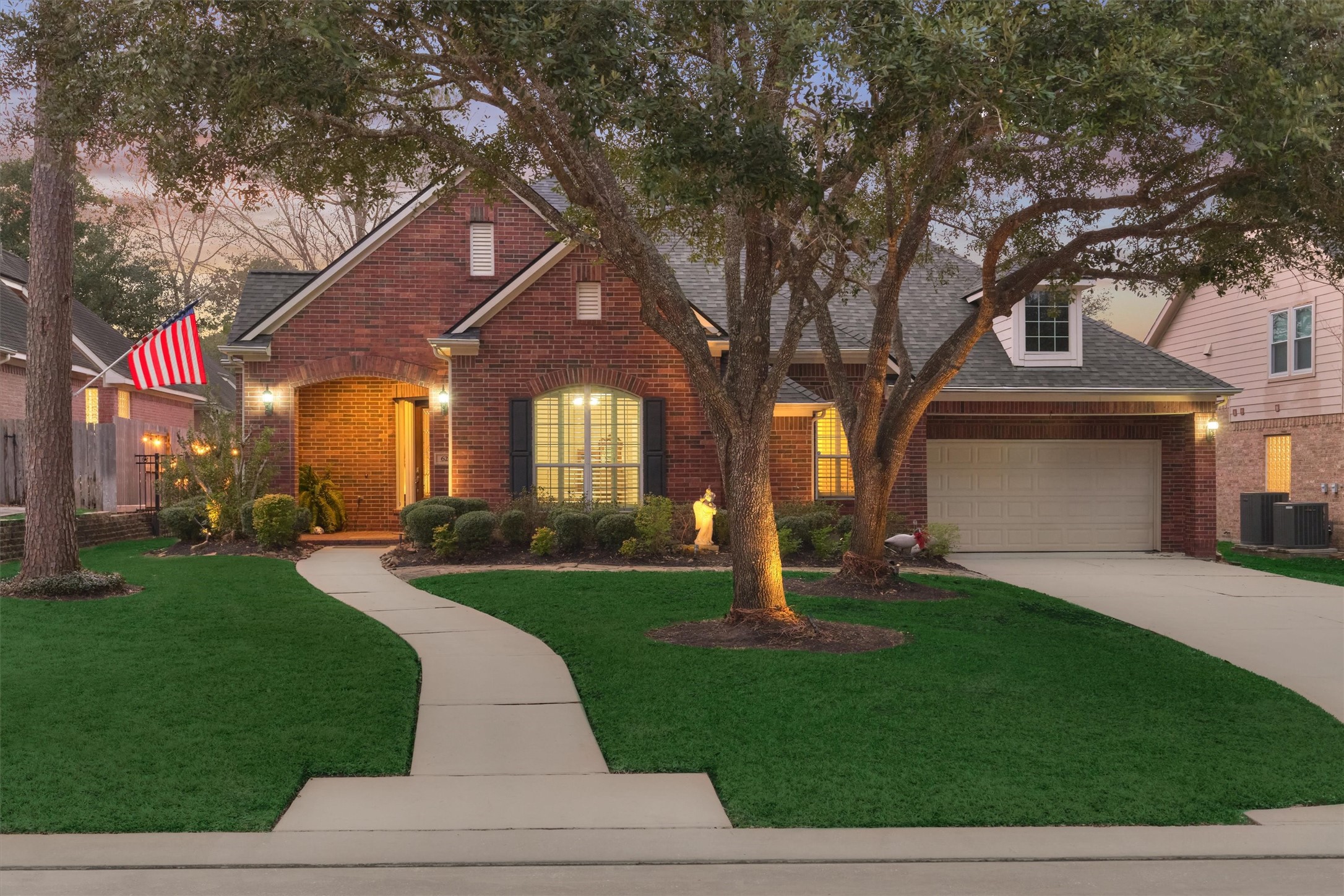 6211 Riverchase Village Drive Kingwood TX 77345