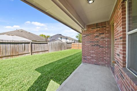 2134 Vermillion Oak Street Fresno TX 77545
