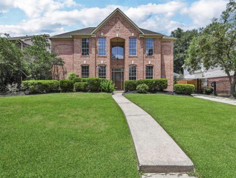 3907 Wildwood Valley Court Kingwood TX 77345