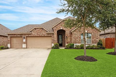 2963 Gibbons Hill Lane League City TX 77573