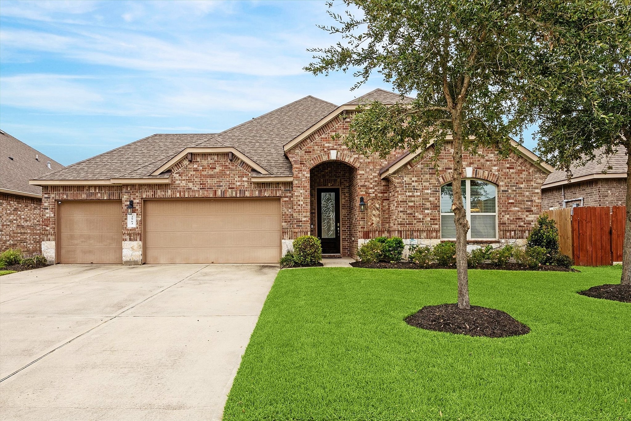 2963 Gibbons Hill Lane League City TX 77573