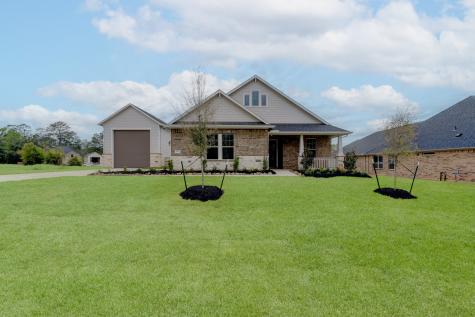535 Black Bronco Road Magnolia TX 77354